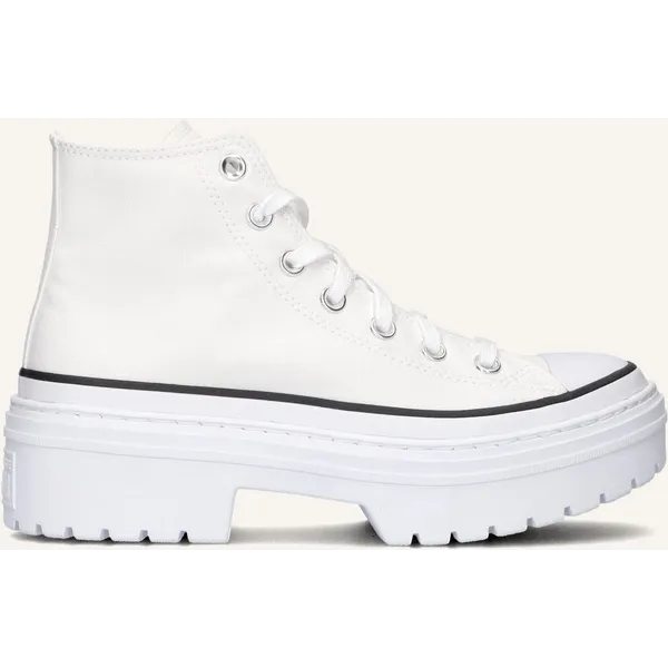 Converse Converse Chuck Taylor All Star Lugged Heel Hi Sneakers Dames