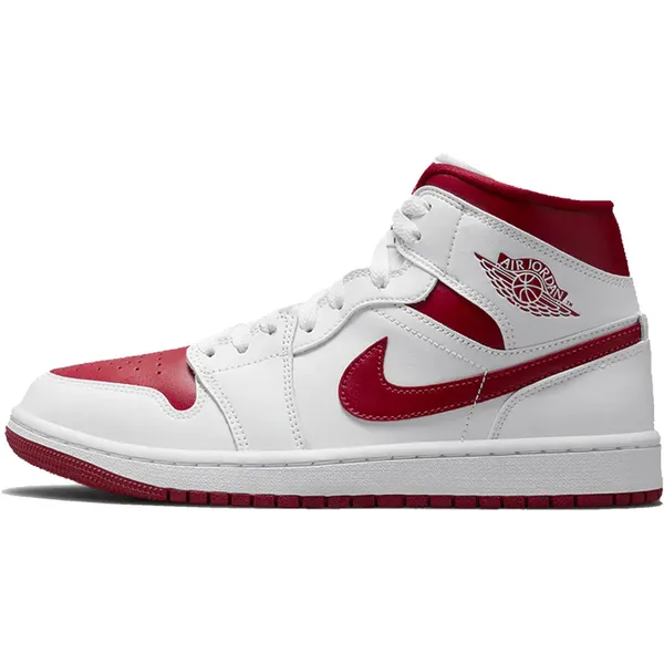 Jordan Air Jordan 1 Mid Reverse Chicago