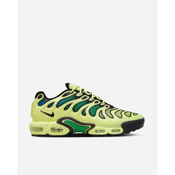 Nike Air Max Plus Drift Neon Yellow