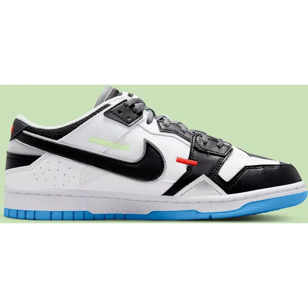 Nike Dunk Low Scrap Wit