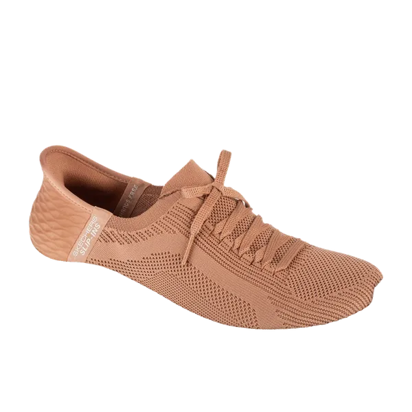 Skechers Slip-Ins Ultra Flex 3.0 Brilliant Bruin, vergelijk prijzen bij 1 winkel