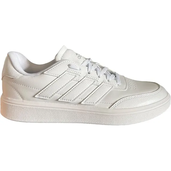 Adidas Sneakers Ftwr White / Ftwr White / Matte Silver