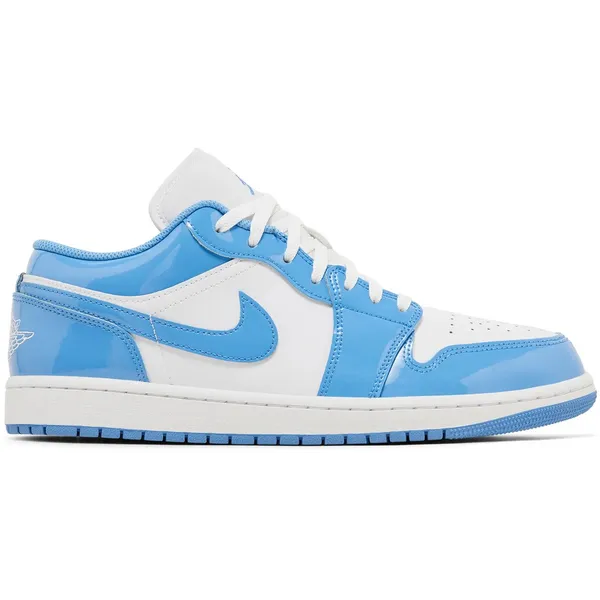 Nike Nike Sneakers Nike Air Jordan 1 Low Special Edition "Legend Blue"