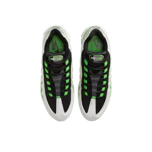 Nike Air Max 95 groen