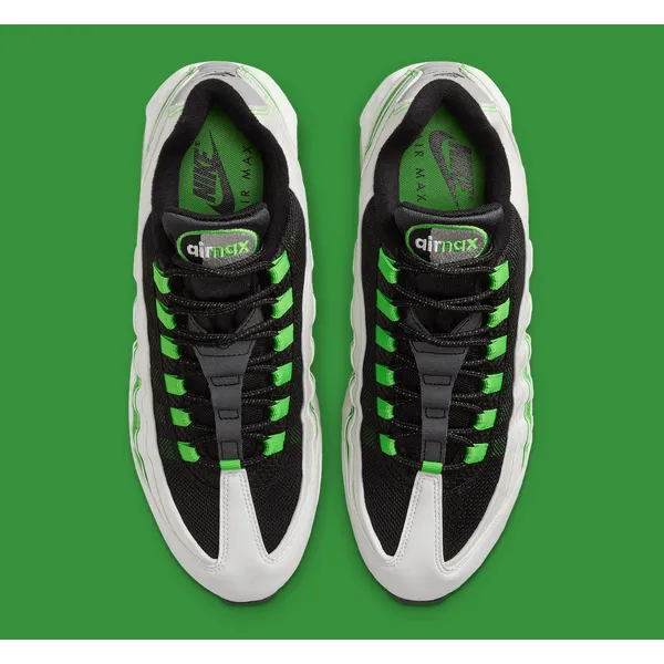 Nike Air Max 95 OG "Green Gusto", foto 2 van 2