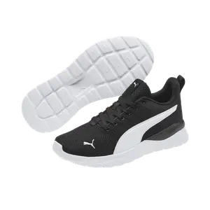 Puma Anzarun Lite Jr zwart