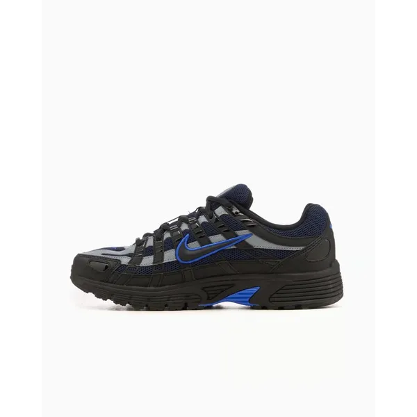 Nike P-6000 Black/Blue/Grey, vergelijk prijzen bij 1 winkel