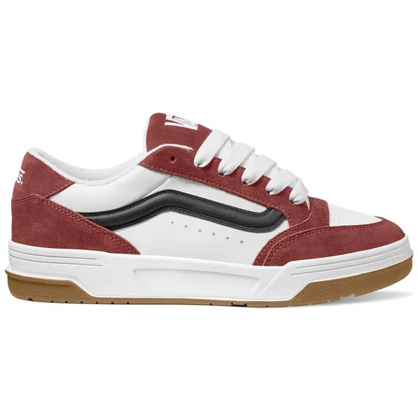 Vans Hylane Red Ochre