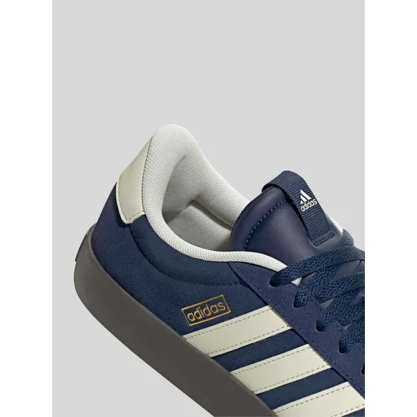 adidas VL Court 3.0 Donkerblauw, foto 3 van 3