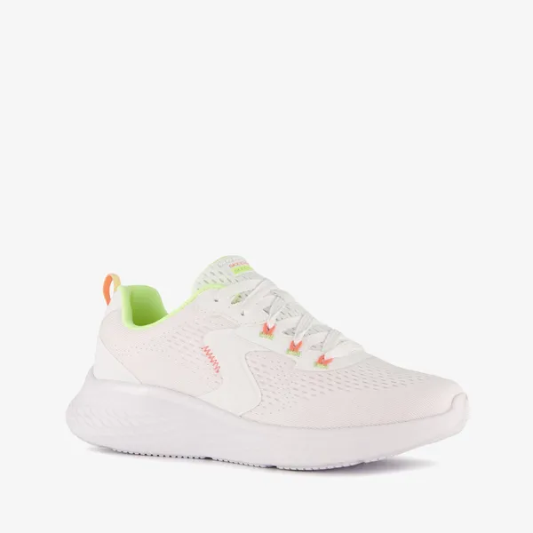 Skechers Wmlt Wit, vergelijk prijzen bij 1 winkel