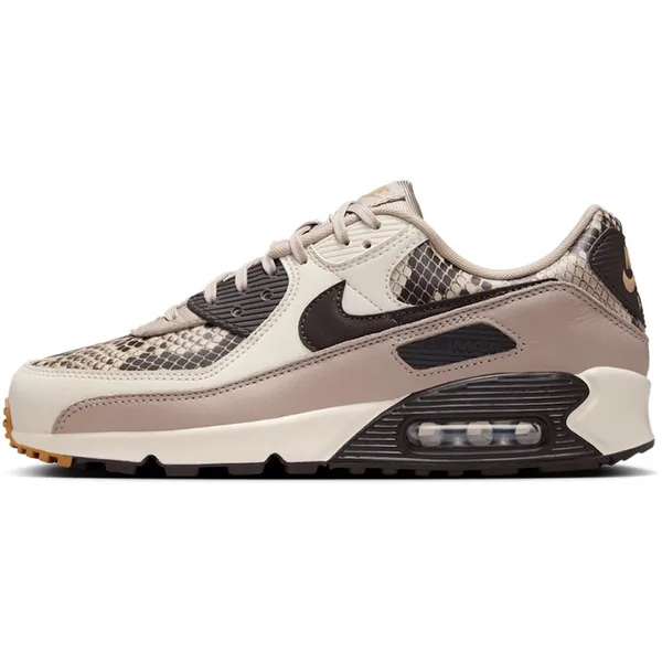Nike Air Max 90 "Snakeskin" Wit, foto 2 van 2