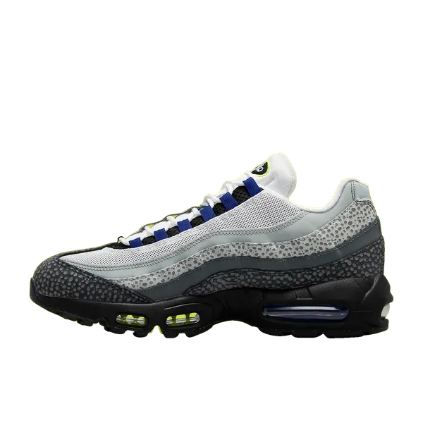 Nike Air Max 95 "Kiss My Airs" Wit, vergelijk prijzen bij 1 winkel