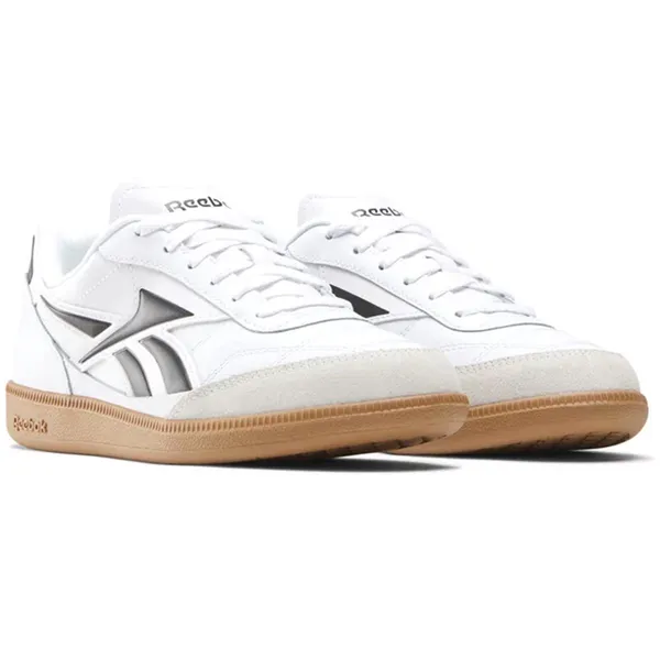 Reebok Reebok Unisex Finale Sneakers Sportschoenen Vrijetijdsschoenen 100229873 Wit