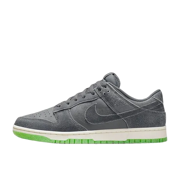 Nike Dunk Low Retro PRM "Halloween 2022" Grijs, vergelijk prijzen bij 1 winkel