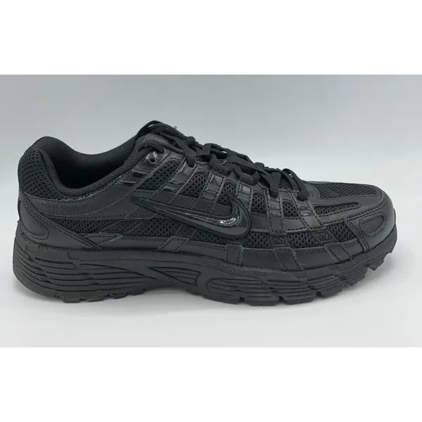 Nike P-6000 Black
