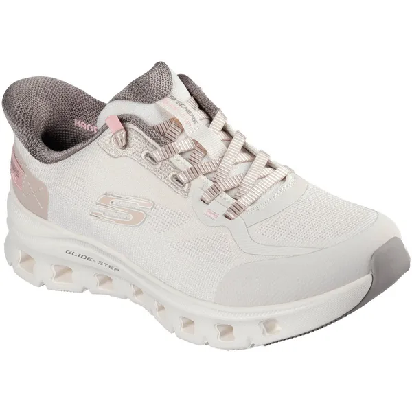 Skechers Skechers Dames - beige - sneakers