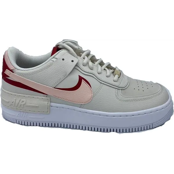 Nike Air Force 1 Shadow Wit, vergelijk prijzen bij 1 winkel