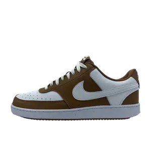Nike Court Vision bruin