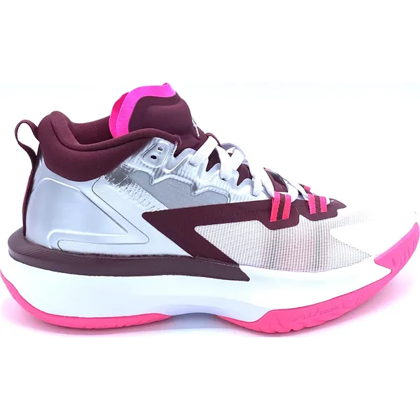 Nike Zion 1 Wit