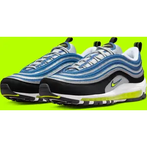 Nike Air Max 97 blauw