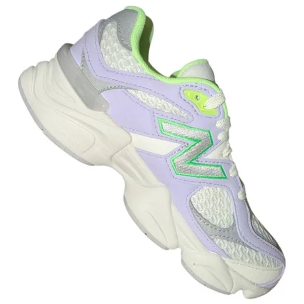 New Balance 9060 Groen
