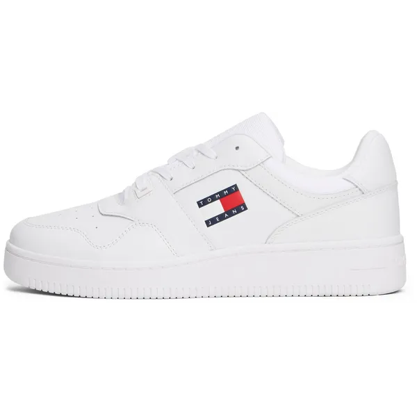 Tommy Hilfiger TJM RETRO BASKET ESS Sneakers