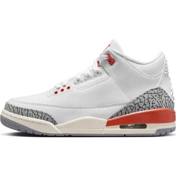 Nike Air Jordan 3 Retro 'Georgia Peach' (Women's)