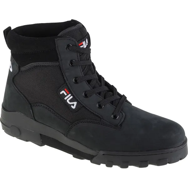 Fila Outdoor Schuh Mid Grunge II Mid, vergelijk prijzen bij 1 winkel