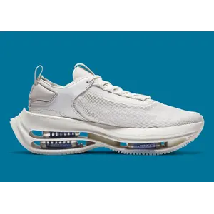 Nike Zoom Double Stacked wit