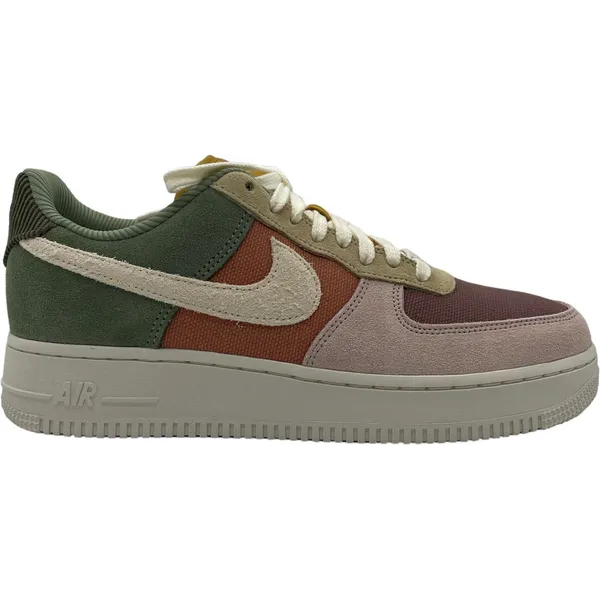 Nike Air Force 1 '07 LX Oil Green / Pale Ivory