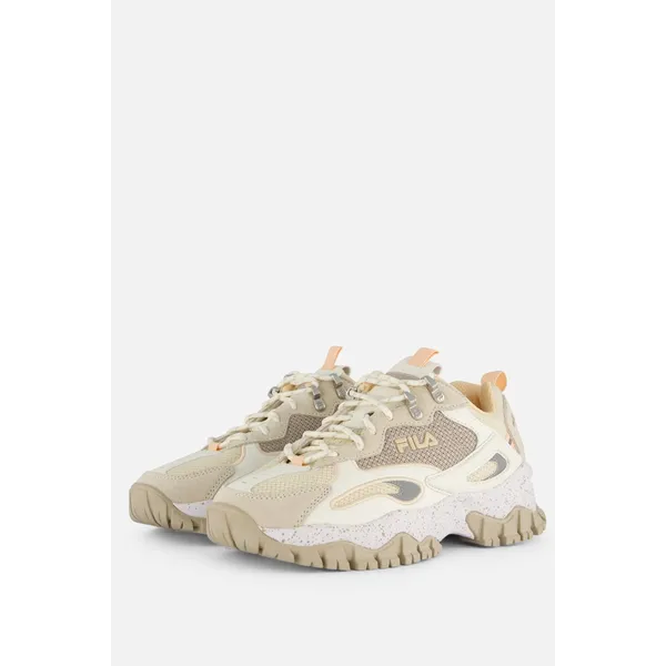 Fila Fila Ray Tracer TR2 sneakers beige