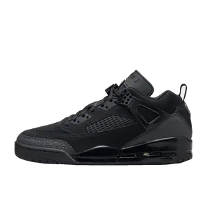 Jordan Spizike zwart