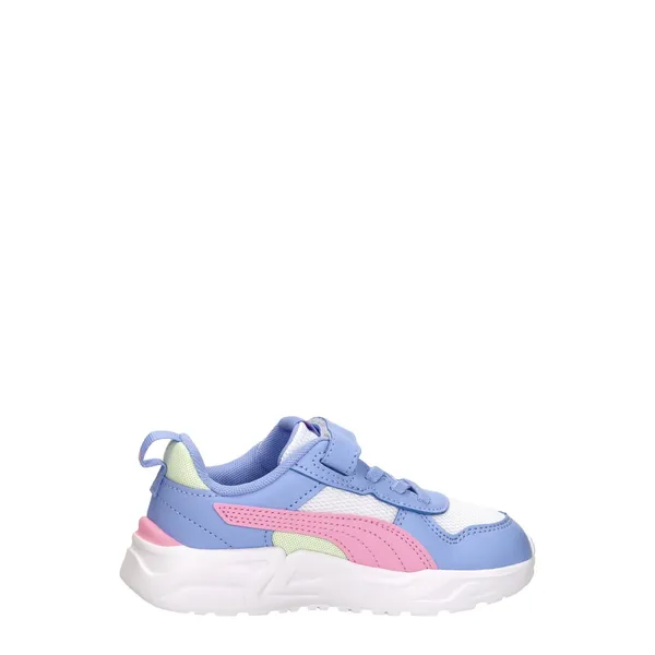 Puma Trinity Paars, foto 4 van 4