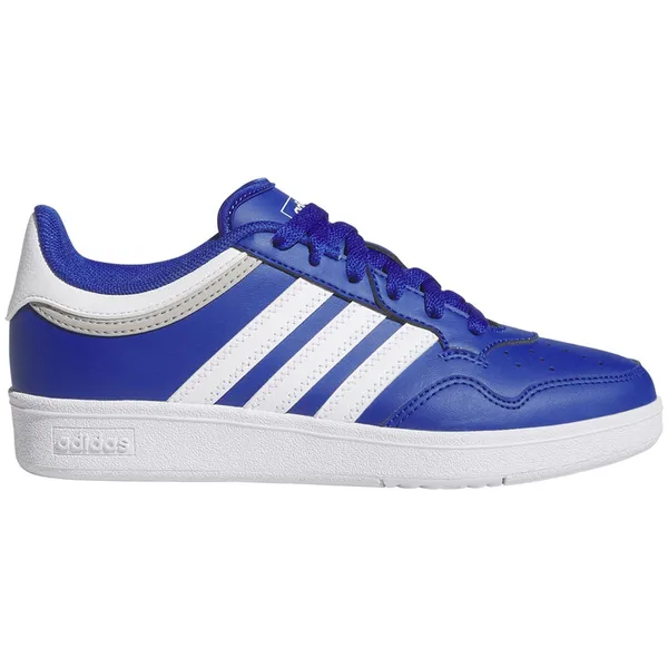 Adidas Hoops 4.0 Team Royal Blue / Cloud White / Grey Two
