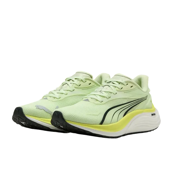 Puma Electrify Nitro 4 Geel, vergelijk prijzen bij 2 winkels