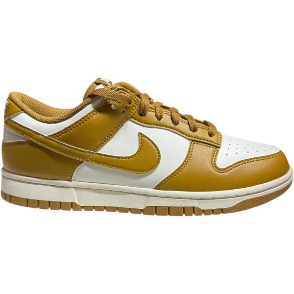 Nike Nike Dunk Low Retro - Sneakers - Mannen - Pale Ivory