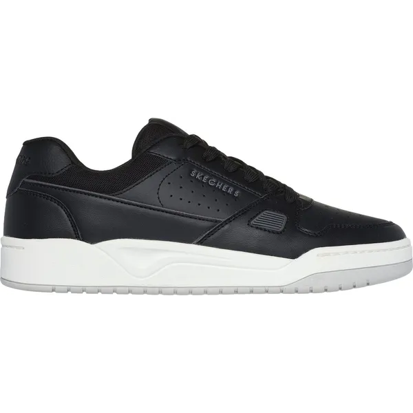 Skechers Skechers Koopa - Tiebreak Low Heren Sneakers