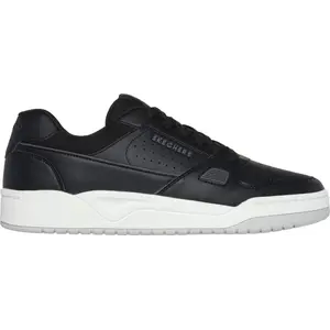 Skechers Koopa - Tiebreak Low zwart