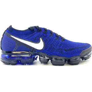 Nike Air VaporMax blauw