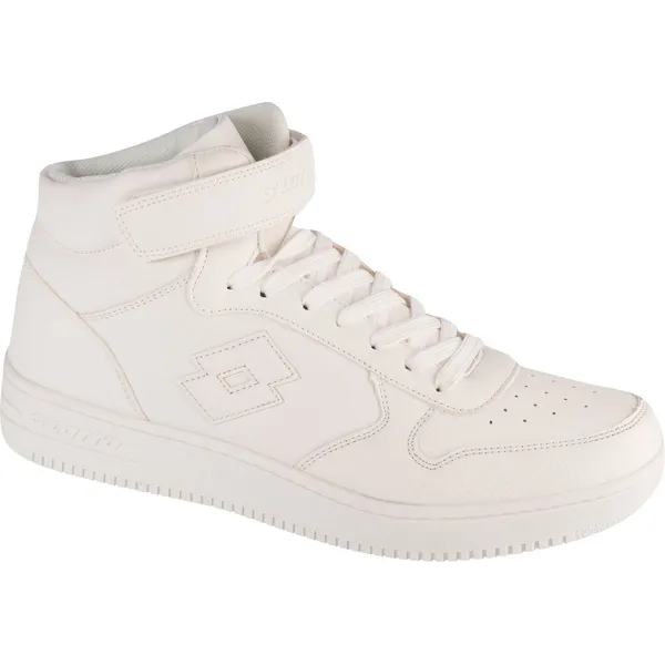 Lotto Lotto PALIOT MID OC unisex sneaker halfhoge schoenen 2400190U