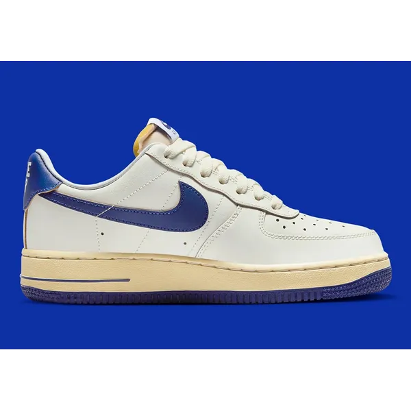 Nike Nike Sneakers Nike Air Force 1 '07 "“Athletic Department” — vergelijk prijzen bij 1 winkel