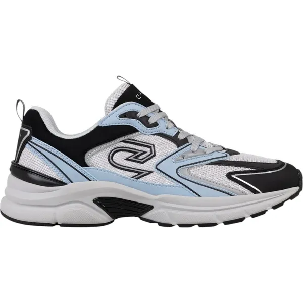 Cruyff Cruyff Heren Sneakers Grijs CS253150/975 Scorpius