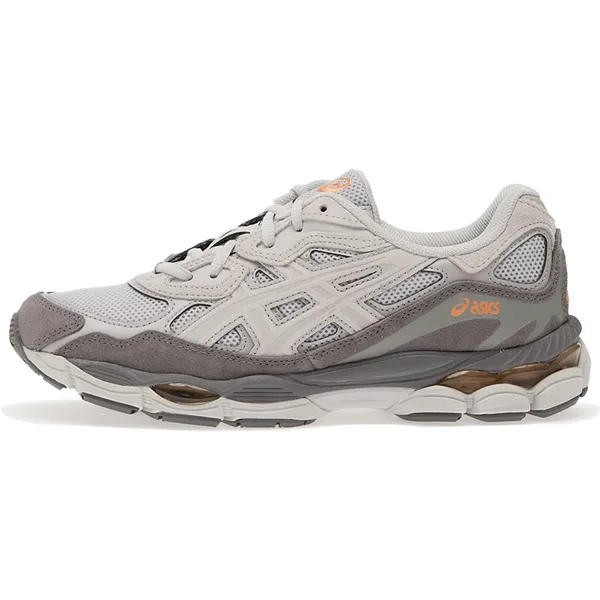 ASICS ASICS Gel-NYC - Grey Cement Grey