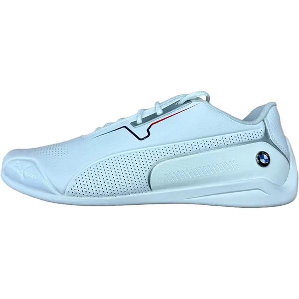 PUMA PUMA Bmw MMS Drift Cat 8 - Sneakers - Wit