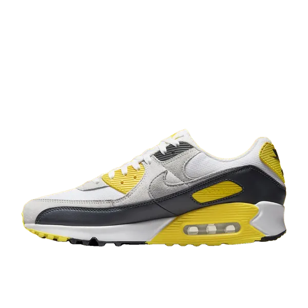 Nike Air Max 90 "Grey Lightning", vergelijk prijzen bij 1 winkel