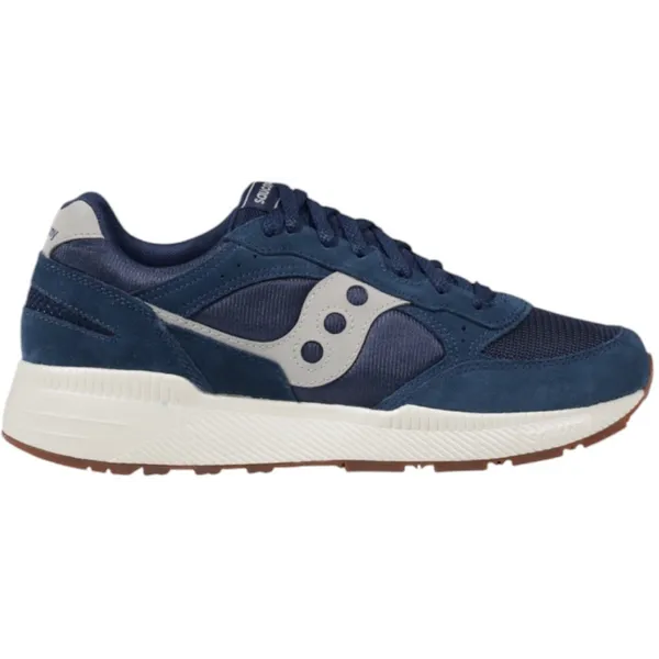 Saucony Saucony ECLIPS BLAUW Sneakers — vergelijk prijzen bij 1 winkel