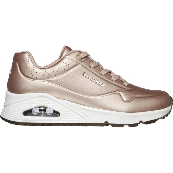 Skechers Sneakers goud