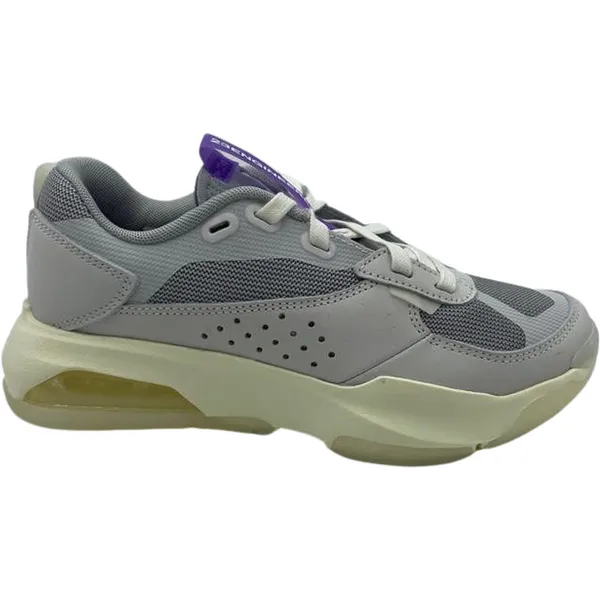Nike Nike Jordan - Air 200E - Sneakers - W - Wit/Grijs/Paars