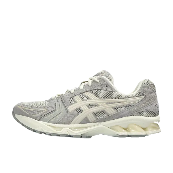 ASICS Gel-Kayano 14 Wit Sage Smoke Grey, vergelijk prijzen bij 2 winkels