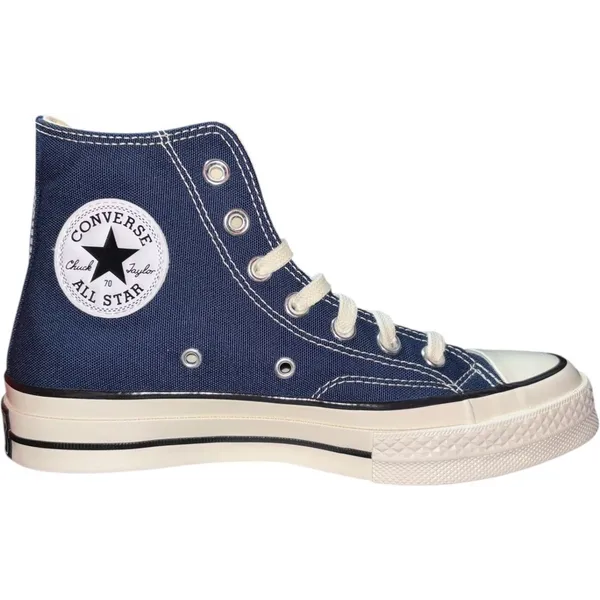 Converse Chuck 70 Hi Donkerblauw/Wit, vergelijk prijzen bij 1 winkel